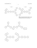 ORGANIC LIGHT EMITTING DIODE diagram and image