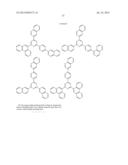 ORGANIC LIGHT EMITTING DIODE diagram and image