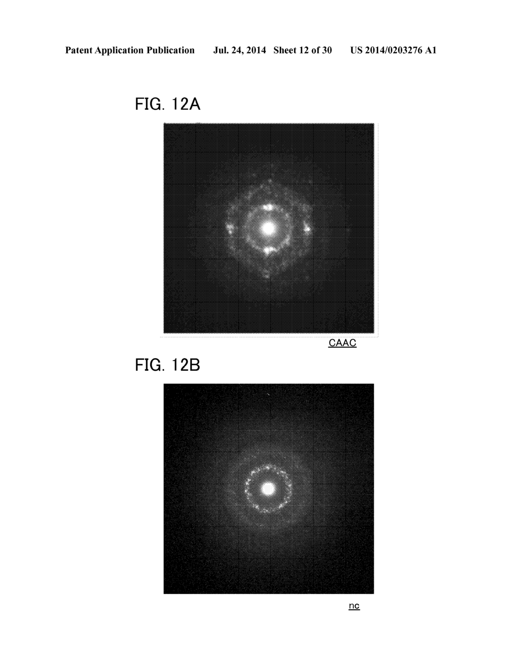 SEMICONDUCTOR DEVICE AND METHOD FOR MANUFACTURING THE SAME - diagram, schematic, and image 13