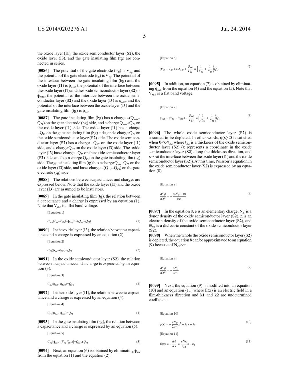 SEMICONDUCTOR DEVICE AND METHOD FOR MANUFACTURING THE SAME - diagram, schematic, and image 36