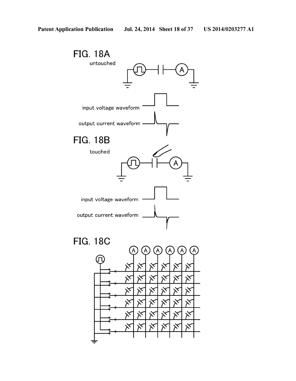 SEMICONDUCTOR DEVICE AND METHOD FOR MANUFACTURING THE SAME - diagram, schematic, and image 19