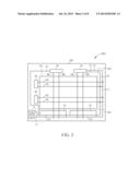 DISPLAY DEVICE HAVING REPAIR AND DETECT STRUCTURE diagram and image