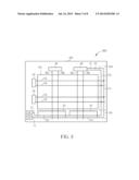 DISPLAY DEVICE HAVING REPAIR AND DETECT STRUCTURE diagram and image