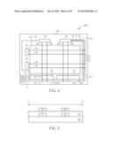 DISPLAY DEVICE HAVING REPAIR AND DETECT STRUCTURE diagram and image