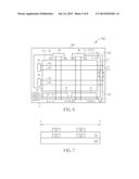 DISPLAY DEVICE HAVING REPAIR AND DETECT STRUCTURE diagram and image