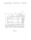 DISPLAY DEVICE HAVING REPAIR AND DETECT STRUCTURE diagram and image