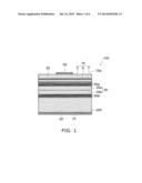 SEMICONDUCTOR LIGHT EMITTING DEVICE AND METHOD FOR MANUFACTURING SAME diagram and image