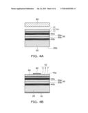 SEMICONDUCTOR LIGHT EMITTING DEVICE AND METHOD FOR MANUFACTURING SAME diagram and image