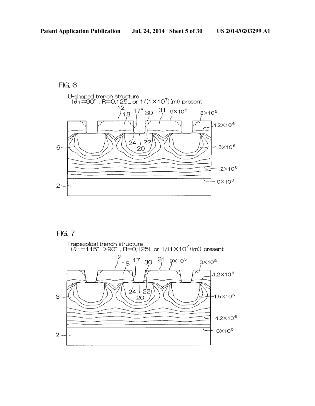 SEMICONDUCTOR DEVICE - diagram, schematic, and image 06