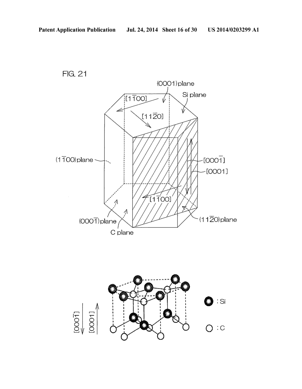 SEMICONDUCTOR DEVICE - diagram, schematic, and image 17