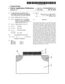 A STRIP-SHAPED GATE-MODULATED TUNNELING FIELD EFFECT TRANSISTOR AND A     PREPARATION METHOD THEREOF diagram and image