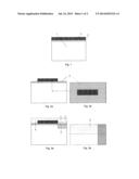 A STRIP-SHAPED GATE-MODULATED TUNNELING FIELD EFFECT TRANSISTOR AND A     PREPARATION METHOD THEREOF diagram and image