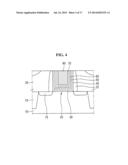 Semiconductor Devices and Methods for Fabricating the Same diagram and image