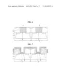 Semiconductor Devices and Methods for Fabricating the Same diagram and image