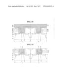 Semiconductor Devices and Methods for Fabricating the Same diagram and image