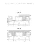 Semiconductor Devices and Methods for Fabricating the Same diagram and image