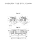 Semiconductor Devices and Methods for Fabricating the Same diagram and image