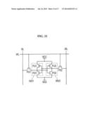 Semiconductor Devices and Methods for Fabricating the Same diagram and image