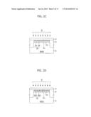 METHOD OF FORMING GATE DIELECTRIC LAYER AND METHOD OF FABRICATING     SEMICONDUCTOR DEVICE diagram and image