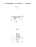 METHOD OF FORMING GATE DIELECTRIC LAYER AND METHOD OF FABRICATING     SEMICONDUCTOR DEVICE diagram and image