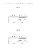 METHOD OF FORMING GATE DIELECTRIC LAYER AND METHOD OF FABRICATING     SEMICONDUCTOR DEVICE diagram and image