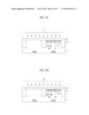 METHOD OF FORMING GATE DIELECTRIC LAYER AND METHOD OF FABRICATING     SEMICONDUCTOR DEVICE diagram and image