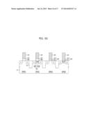 METHOD OF FORMING GATE DIELECTRIC LAYER AND METHOD OF FABRICATING     SEMICONDUCTOR DEVICE diagram and image