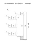 FinFET Device with Epitaxial Structure diagram and image