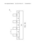 FinFET Device with Epitaxial Structure diagram and image