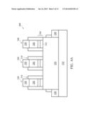 FinFET Device with Epitaxial Structure diagram and image