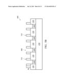 FinFET Device with Epitaxial Structure diagram and image