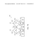 FinFET Device with Epitaxial Structure diagram and image