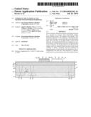 FERROELECTRIC RANDOM ACCESS MEMORY WITH OPTIMIZED HARDMASK diagram and image