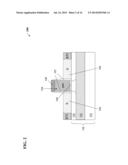 REDUCING CONTACT RESISTANCE BY DIRECT SELF-ASSEMBLING diagram and image