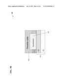 REDUCING CONTACT RESISTANCE BY DIRECT SELF-ASSEMBLING diagram and image