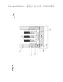 REDUCING CONTACT RESISTANCE BY DIRECT SELF-ASSEMBLING diagram and image