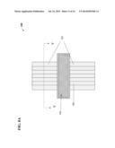 REDUCING CONTACT RESISTANCE BY DIRECT SELF-ASSEMBLING diagram and image