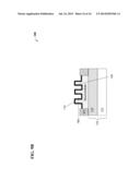 REDUCING CONTACT RESISTANCE BY DIRECT SELF-ASSEMBLING diagram and image