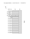 FINFET INTEGRATED CIRCUITS WITH UNIFORM FIN HEIGHT AND METHODS FOR     FABRICATING THE SAME diagram and image