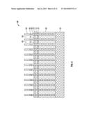 FINFET INTEGRATED CIRCUITS WITH UNIFORM FIN HEIGHT AND METHODS FOR     FABRICATING THE SAME diagram and image