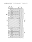 FINFET INTEGRATED CIRCUITS WITH UNIFORM FIN HEIGHT AND METHODS FOR     FABRICATING THE SAME diagram and image