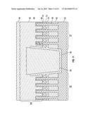 FINFET INTEGRATED CIRCUITS WITH UNIFORM FIN HEIGHT AND METHODS FOR     FABRICATING THE SAME diagram and image