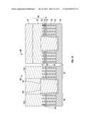 FINFET INTEGRATED CIRCUITS WITH UNIFORM FIN HEIGHT AND METHODS FOR     FABRICATING THE SAME diagram and image