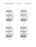 PERPENDICULAR MAGNETORESISTIVE MEMORY ELEMENT diagram and image