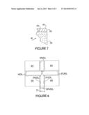 SEMICONDUCTOR RADIATION DETECTOR diagram and image