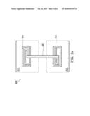 Methods and Apparatus for Inductors and Transformers in Packages diagram and image