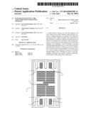 Integrated Magnetic Core Inductors with Interleaved Windings diagram and image