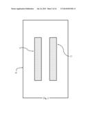 Integrated Magnetic Core Inductors with Interleaved Windings diagram and image