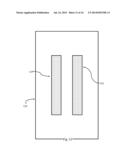 Integrated Magnetic Core Inductors with Interleaved Windings diagram and image