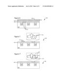 METAL-INSULATOR-METAL CAPACITOR FORMATION TECHNIQUES diagram and image